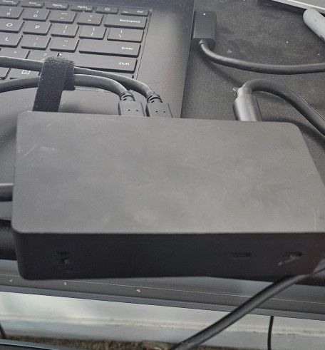 Microsoft Surface Dock