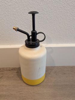 Ceramic Plant Mister 12oz