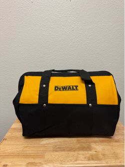 Dewalt bag