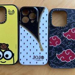 iPhone 14pro Cases