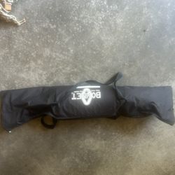 Bow Net Barely Used