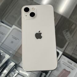 iPhone 13 64gb Unlocked Like New