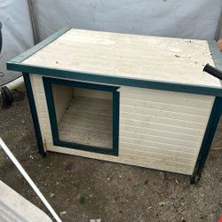 Dog House