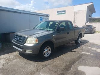 ford f150 ext cab STX edition super nais clean title