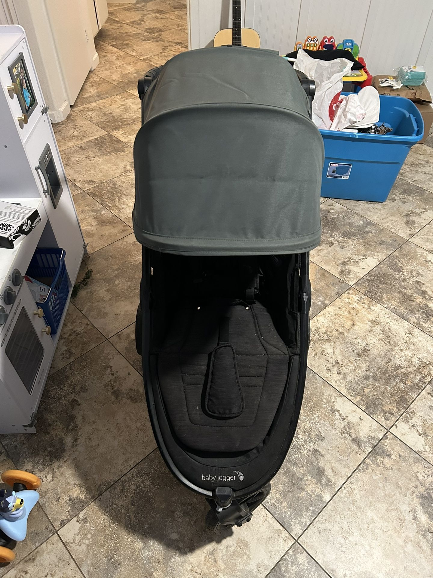 Baby Jogger Stroller