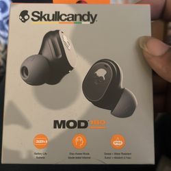 Skullcandy Mod