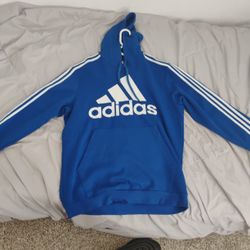 Adidas Hoodie 