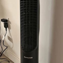 Tower Fan 