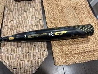 Demarini Fusion Baseball Bat