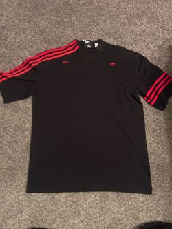 Addidas x 424 Tee