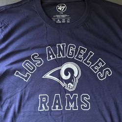 Los Angeles Rams Shirt 