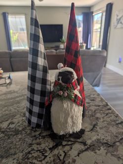 Christmas decor