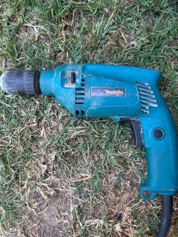 Makita HP-1501 Hammer Drill
