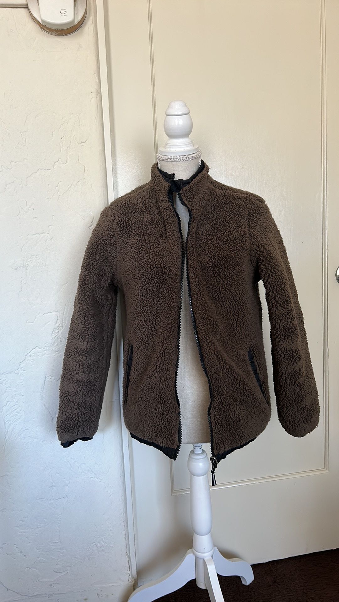 Pacific Trail Jacket