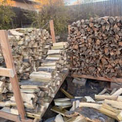 Firewood Bundles 