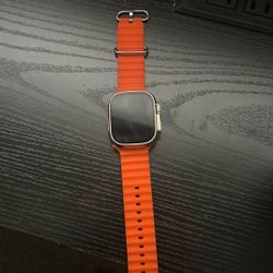 Apple Watch Ultra 2