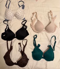 wear everywhere push up bra