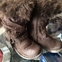 Kids Boots
