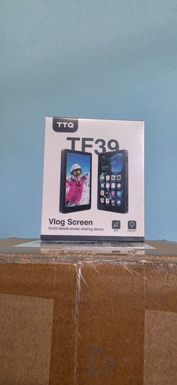 Blog Screen