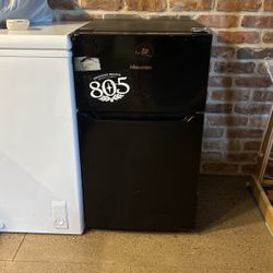 Mini Fridge