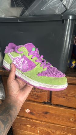 Kool kiy sole reapers size 10