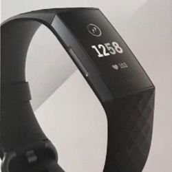 FitBit Charge 3 