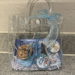 Baby Shower Giveaways 