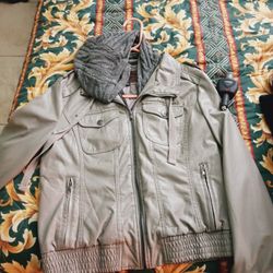 Holleyland Winter Jacket