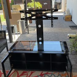 Z-Line Television Stand 