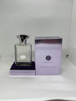 Amouage Reflection Man Cologne