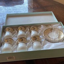 Tea Cups