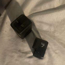 GO PRO 7 Black 3 Battery 