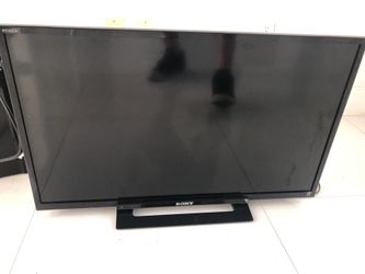 Sony Bravia 32 inch tv