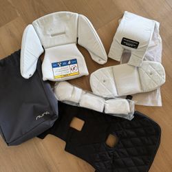 Nuna Exec Newborn Infant NEW