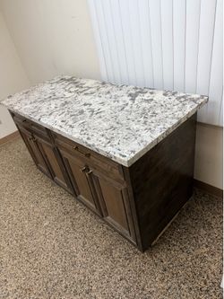 Custom Cabinet