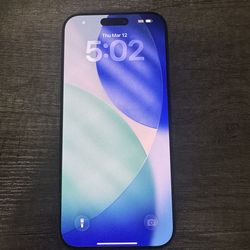 iPhone 17 Pro Max 256GB Unlocked