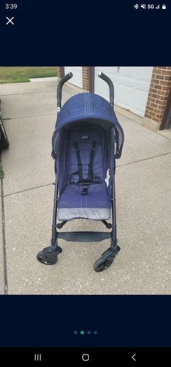 Chicco Stroller 