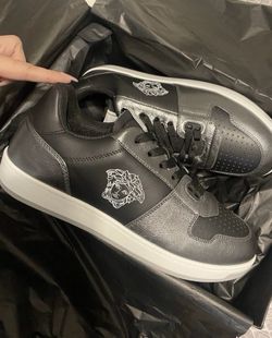 Versace Shoes Mens