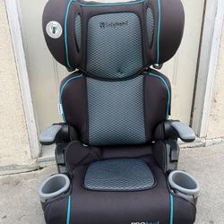 BABY TREND PROTECT BOOSTER SEAT