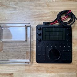 Loupedeck Creative Tool