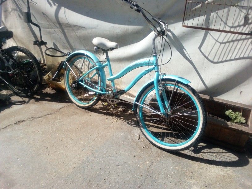 Bike Usada