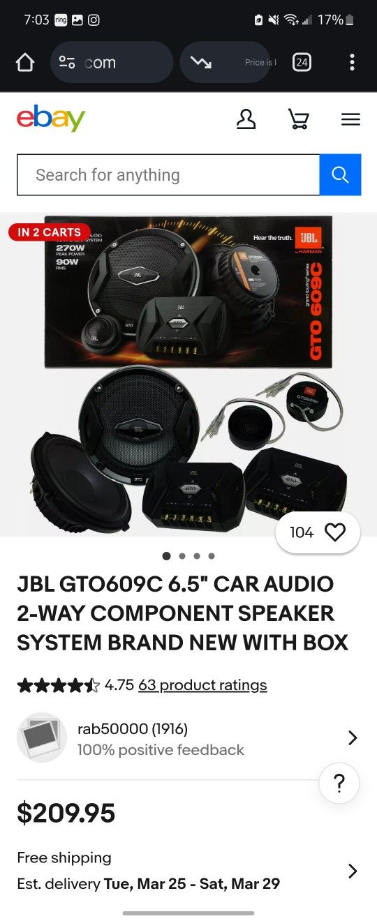 Car AUDIO