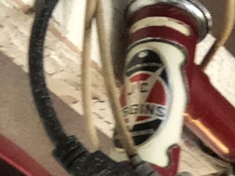 Vintage bike