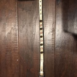 Dog Jewel Collar