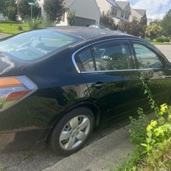 2007 Nissan Altima