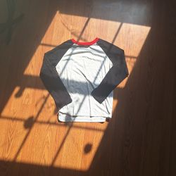 Old Navy Good Condition Long Sleeve Teeshirt 