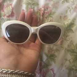 Ferre Sun Glasses Made On Italy