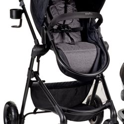 Evenflo Pivot Modular Travel System