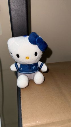 Hello Kitty dodgers