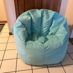 Bean Bag Chair Big Joe!